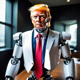 President AI