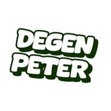 DegenPeter - $PETER