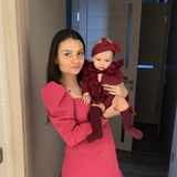 Оля экономит