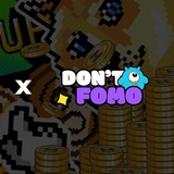 The Real Dont FOMO