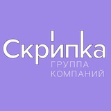 Скрипка