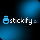 Stickify Ai