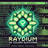 TERMINAL OF RAYDIUM - CTO