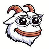 Goat Pepe | GOPE