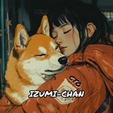 IZUMI CTO