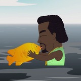 GAYFISH