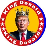 King Donald