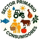 SECTOR PRIMARIO Y CONSUMIDORES