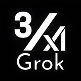 Grok 3 | BNB