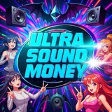 Ultra Sound Money Portal