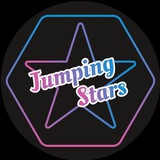 JUMPING STARS ZEL