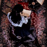 阴影! ( .. 📖 .. ) dignitary artistry of a amidst moment..