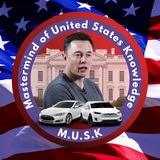 M.U.S.K | Portal