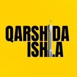 Qarshida ishla !