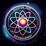 Quantum Fart Entanglement Portal