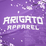 Arigato Apparel