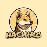 $HACHIKO Portal