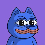 Portal - CTO - PAT - Pepe's Cat