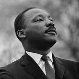 The MLK Files