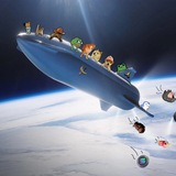 The Last Ride