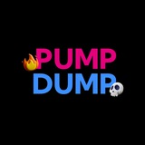 Pump Dump Feedback