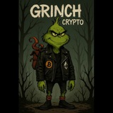 GRINCH | CRYPTO Chat