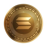 just buy 1 sol worth of this coin