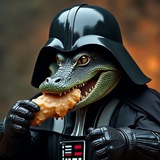 Darth Gator CTO