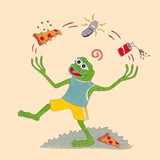 Pepe by Jason Furie