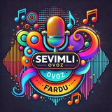 SEVIMLI OVOZ
