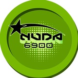 NVDA6900 Portal 🌀