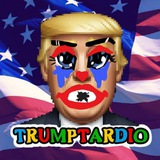 TrumpTardio | ETH | PORTAL