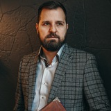 Протестантский богослов – Двуреченский Андрей