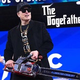 The Dogefather Official