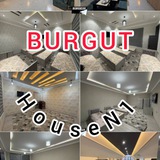 I.I.I. BURGUT XAUS N1.