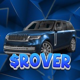 Range Rover SUV