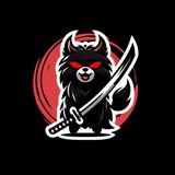 Akuma Inu on BASE