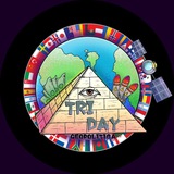 CANAL TRIDay Internacional - Geopolítica 🌎