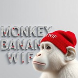 MonkeyBananaWIFOnSolana