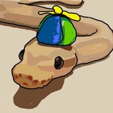 $SSSSS | Snake wif Hat