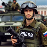 V объективе📸