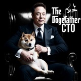 The Dogefather CTO