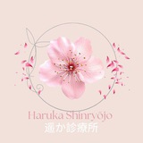 𝐇𝐀𝐑𝐔𝐊𝐀 𝐒𝐇𝐈𝐍𝐑𝐘𝐎̄𝐉𝐎 (遥か診療所)