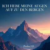 Von Gott geliebtes Kind