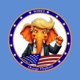 $OREL | Orange Elephant (Republican Mascot)
