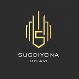 Sug’diyona uylari