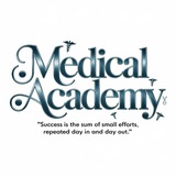 MEDICAL ACADEMY 🎓🥼