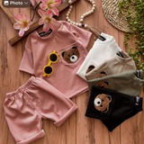 🌸لباس کودک و نوزاد دیلان🌸