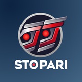STOPARI - сервис споров и пари между людьми!