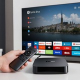 IP TV | OF | PANDEMIC